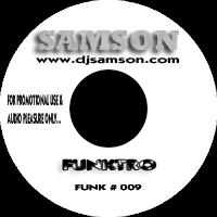 FUNKTRO